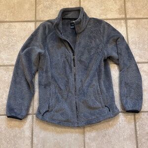 The North Face Gray Women's Jacket